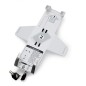 Ergotron LOCKABLE TABLET MOUNT POLISHED